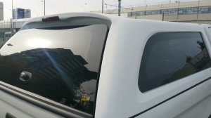 Кунг Джак T6  Т8  JAC T6  JAC T8