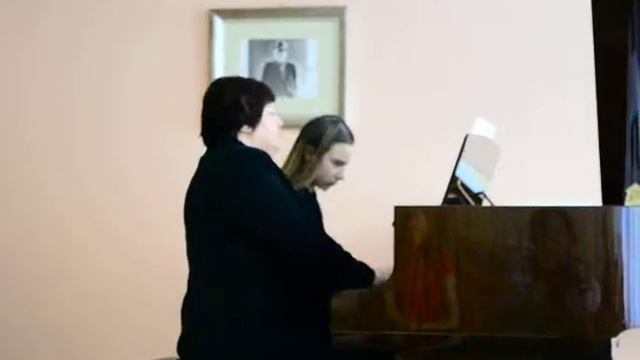 Мой ласковый и нежный зверь. Алика 2011г. смотреть онлайн