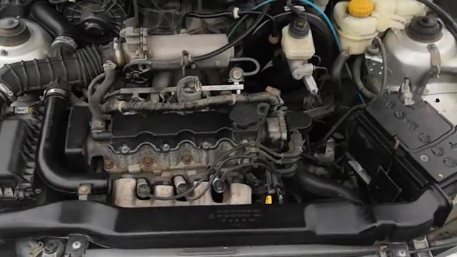 Daewoo Nexia 11г смотреть онлайн