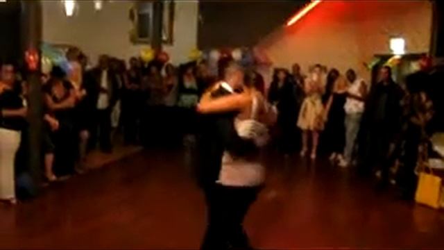Eddyvents Presents Edson & Melissa dancing Kizomba смотреть онлайн
