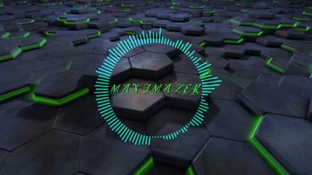 MAXIMAZER - Powerful EF