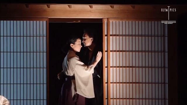 Нана Татишвили о Методе Судзуки смотреть онлайн