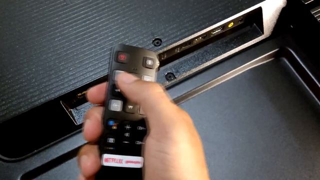 Umboxing Smart Tv 4k Tcl 50 Polegadas Com Android смотреть онлайн