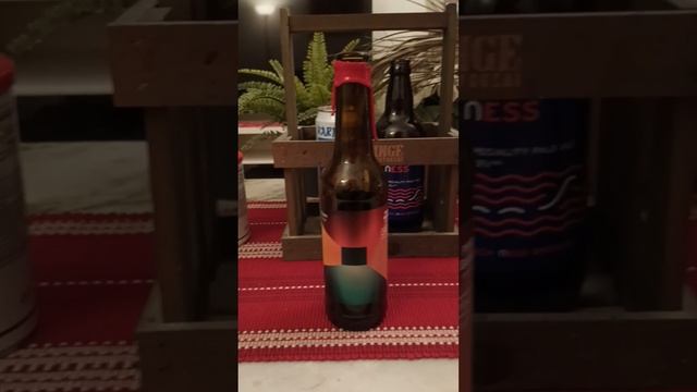 # 2196 Pohjala Brewery x Pinta Barrel Brewing Bison in the Barrel Room BA Baltic Porter 13.5 % смотреть онлайн