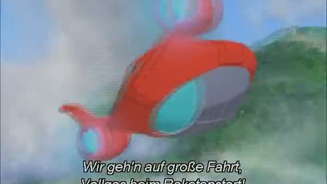 Little Einsteins German Version With Lyrics (Kleine Einsteins)