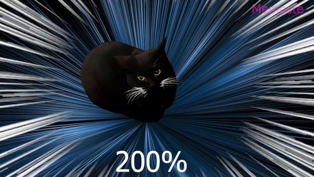🐱Maxwell The Cat Sound Variations in 60 Seconds🐱 смотреть онлайн