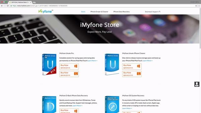 How to Use iMyfone Discount Coupon Code смотреть онлайн
