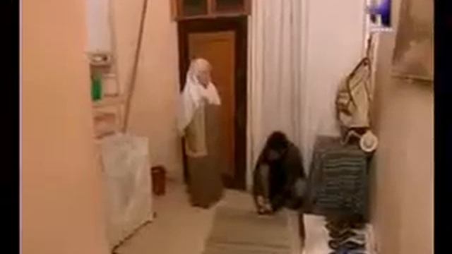 Ру Ба Суи Маърифат кисми 8