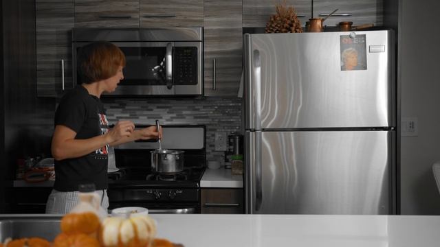 Вкусные конфеты из тыквы. Pumpkin fudge. Без глютена. Веганские. смотреть онлайн