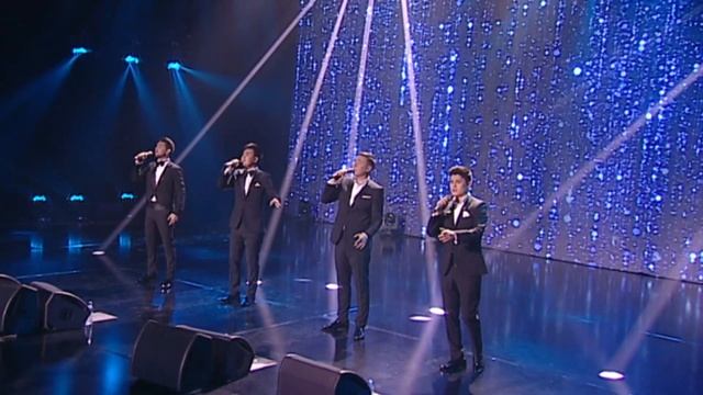 MEZZO - Regresa A Mi (Live)