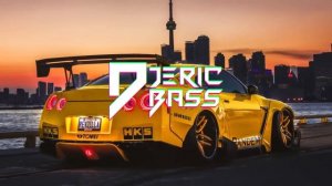 Лучшая Музыка в Машину 🔊 Музыка 2024 Новинки 🔊 Новая Клубная Бас Музыка 2024