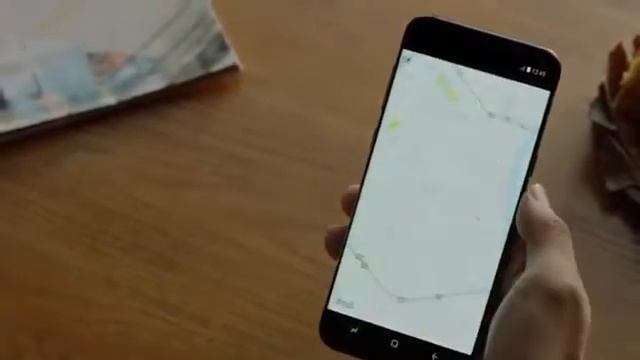 New LG V30 - HAS A PEN смотреть онлайн
