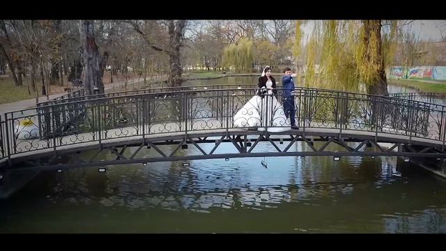 Свадебный клип 15 11 2022 г Одэл о Вася о Ялико кай у Сюра Тирёк смотреть онлайн