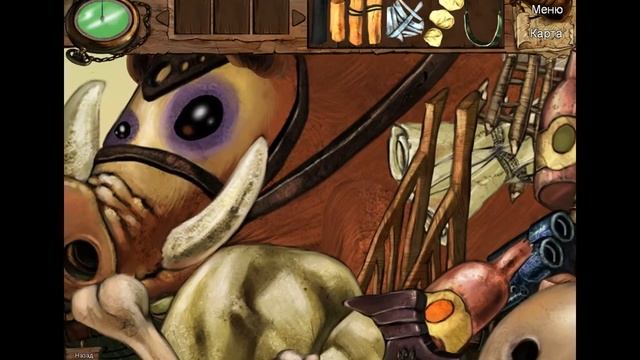 Квест Shaban - #4 Прохождение