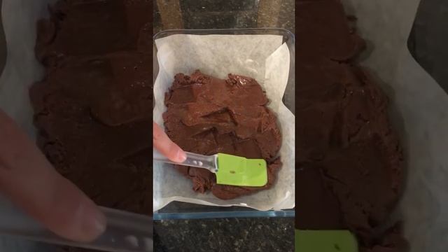 Fitwaffle Chocolate Orange Fudge смотреть онлайн