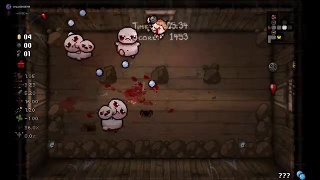 айзек новое обновление смотреть онлайн