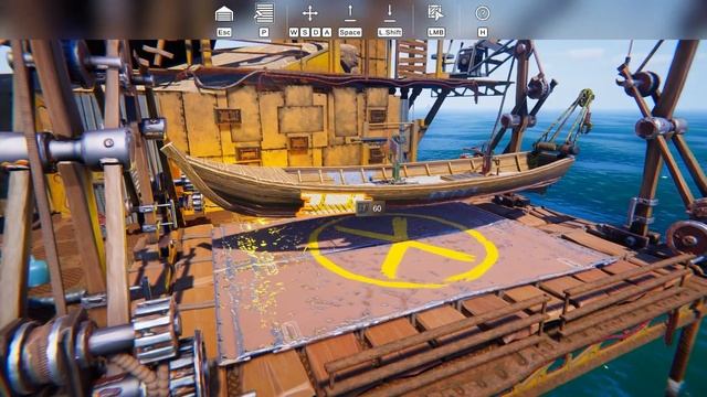 ОБЗОР Age of Water: The First Voyage СТОИТ ЛИ ИГРАТЬ ПОСЛЕ РЕЛИЗА смотреть онлайн