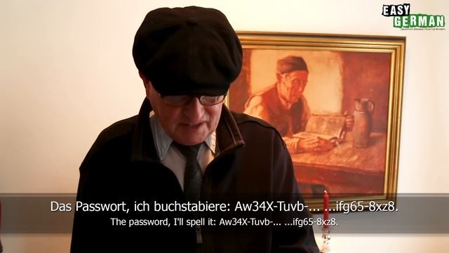 German Hotel Vocabulary | Super Easy German 186