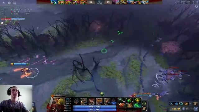 +вебка / dota 3k / 28.04.21 смотреть онлайн