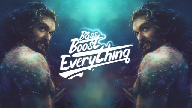 Arcando - Atlantis (with Justin J. Moore) [Bass Boosted] смотреть онлайн