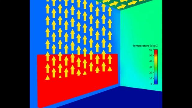 Radiator Cover - Yellow смотреть онлайн