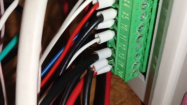 Вендинг Таймер подключение промежуточного реле управления смотреть онлайн
