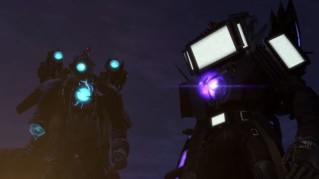 Скибиди туалет 69 часть 2 смотреть онлайн