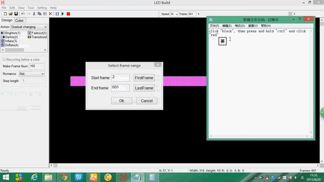 LED Build Tutorial Video especially Made for H803SA смотреть онлайн