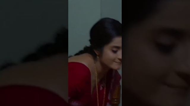 Gopika Anil Hot Cleavage