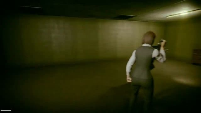 стрим по игре Inside the Backrooms horror страшный!! смотреть онлайн