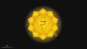 320 Гц - Исцеление чакры Солнечного сплетения тибетскими поющими чашами №27