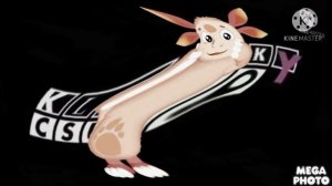 Luntik and Klasky Csupo Center Effects