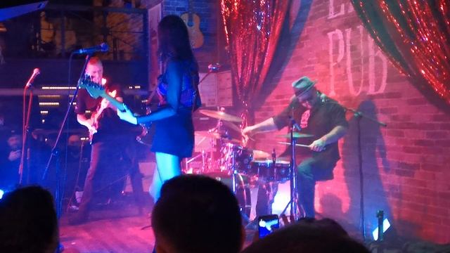 Messer Chups - Misirlou. 17.01.2025