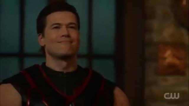 Dc Legends of Tomorrow 7x11 AD Nate sent to Fix Point смотреть онлайн