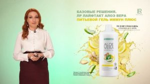 2. Обзор топ-продуктов LR.