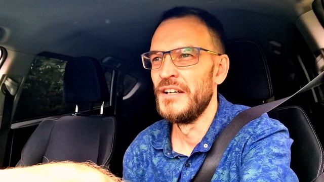 Дорога Воронеж-Сочи со спецэффектами и караоке смотреть онлайн