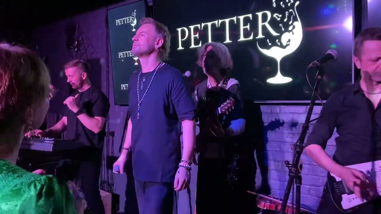 Plazma. Angie (Gimme fire) . Концерт 06.07.2024. смотреть онлайн