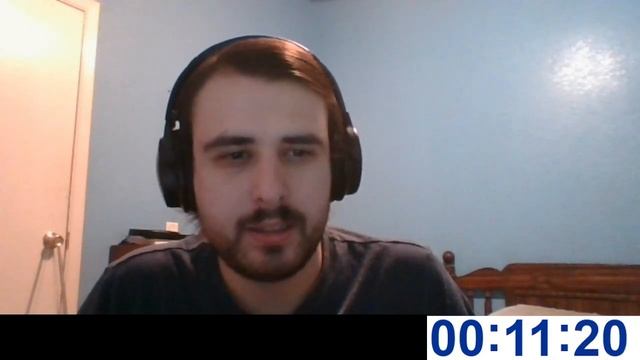 Sugar Apple Fairy Tale Episode 11 Reaction (REUPLOAD) смотреть онлайн