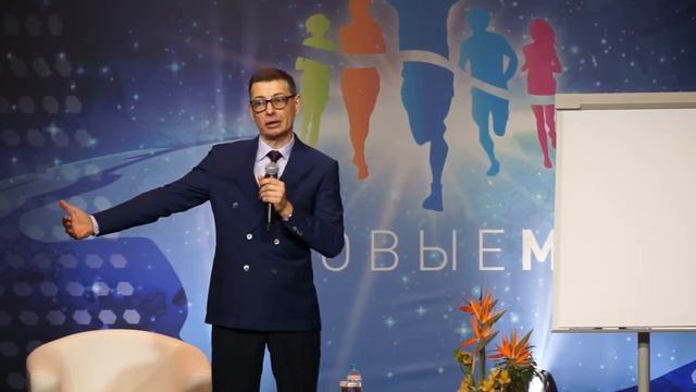 Дмитрий Семин для 4Life о продажах смотреть онлайн