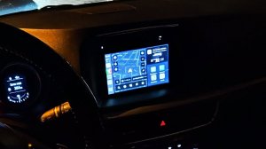 Carlinkit для беспроводного андроид авто и эпл карплей для mazda cx5 2016