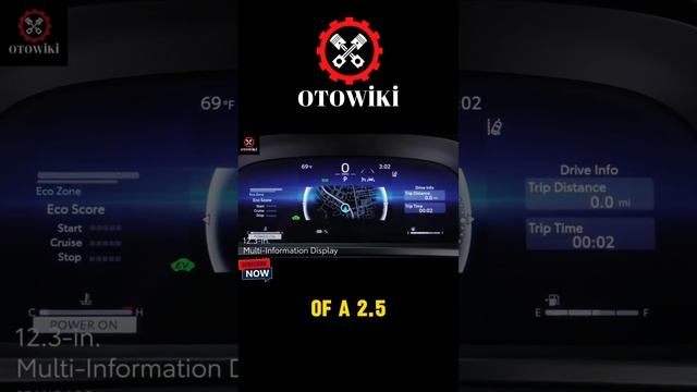 The Shocking Secrets of Toyota Crown Signia 2025 смотреть онлайн