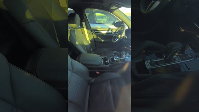 #porsche Cayenne 2022 3.0 в РФ под ключ 8,65 млн рублей смотреть онлайн