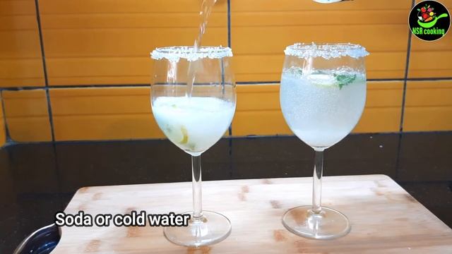 Blue Lagoon Mocktail | Blue curacao Lemonade | Blue angel drink | Summer special juice recipe | смотреть онлайн