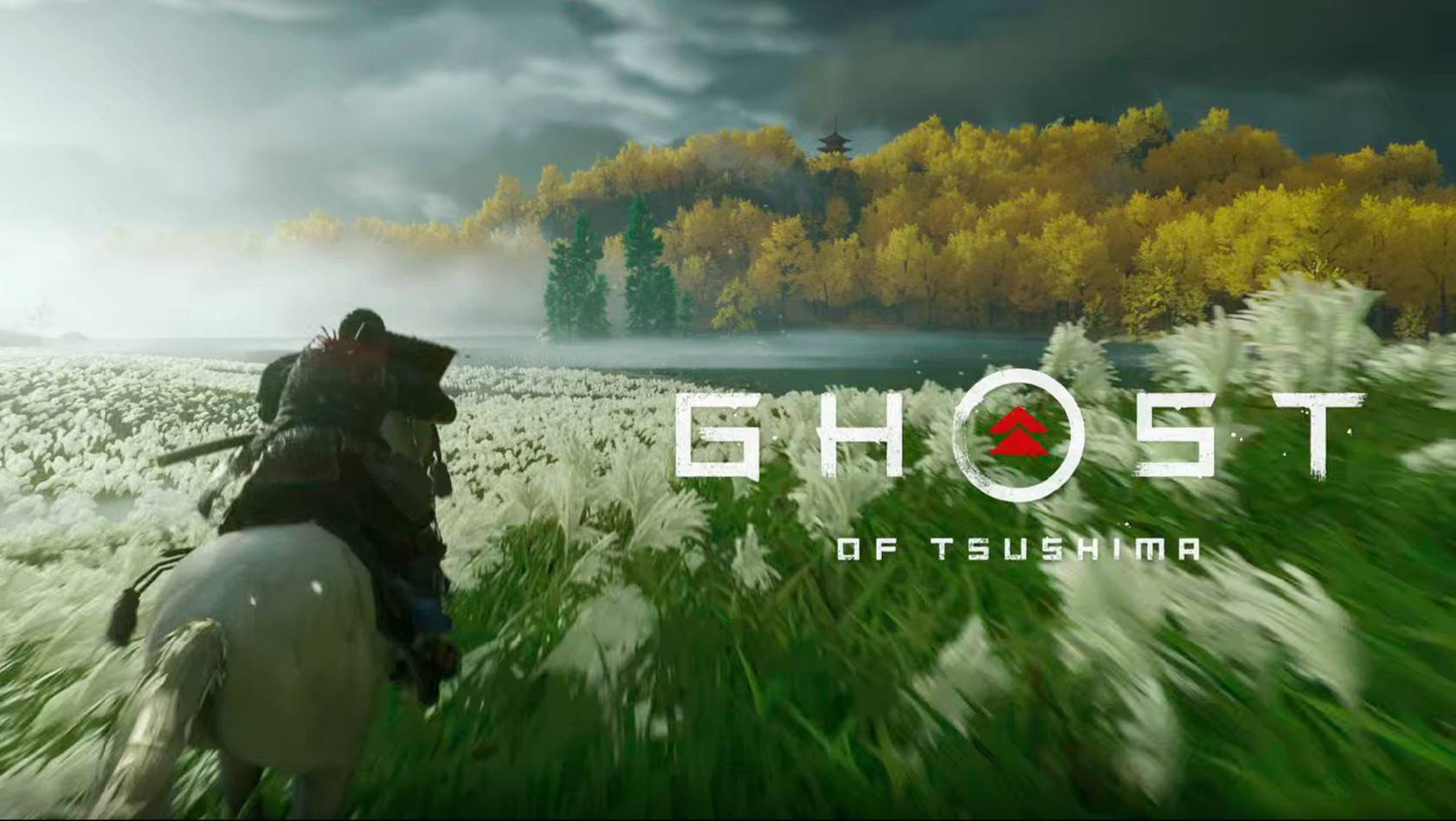 14)Ghost of Tsushima (Призрак Цусимы) Прохождение на PS 5 смотреть онлайн