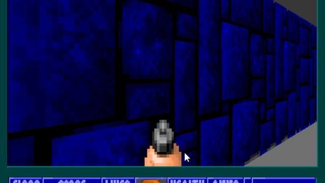Wolfenstein 3D