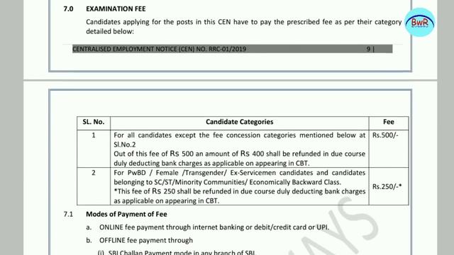 ବଡ ନିଯୁକ୍ତି 1,03,769 ପଦବୀ ପାଇଁ !! Railway Group -D !! Latest Jobs !! Banking with Rajat смотреть онлайн