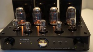 Лампа или транзистор