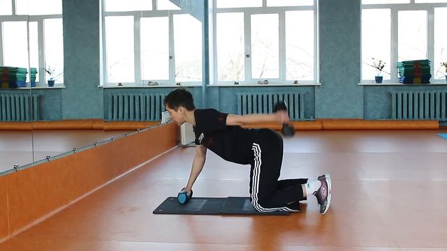 усиливаем нагрузку! смотреть онлайн