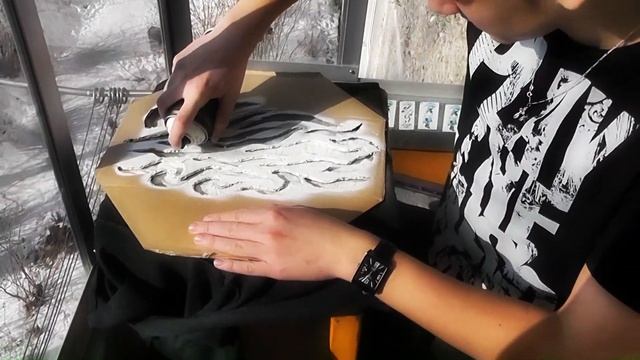 Архив 2012. Попытка создать Zebra Huck Finns by LMFAO смотреть онлайн