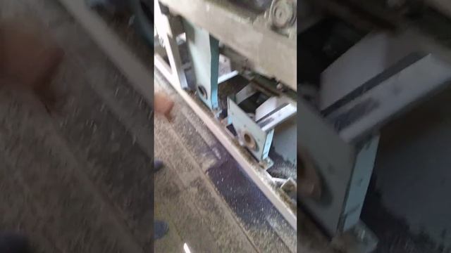 ЗАВ-20 ЗАО "Совхоз Морской" смотреть онлайн